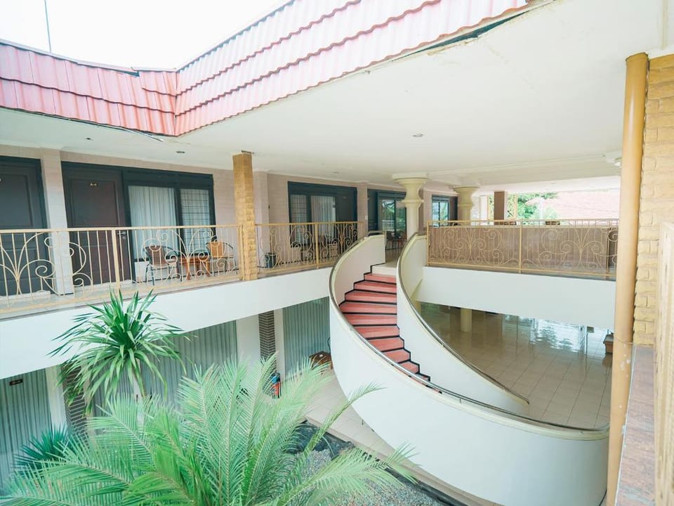 Wilis Indah Hotel Hotel in East Java