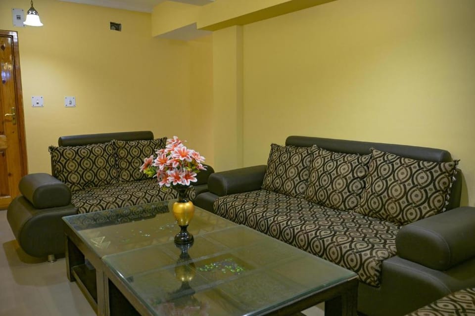 Hotel Town Centre  Srinagar Jammu and Kashmir Hotel in India