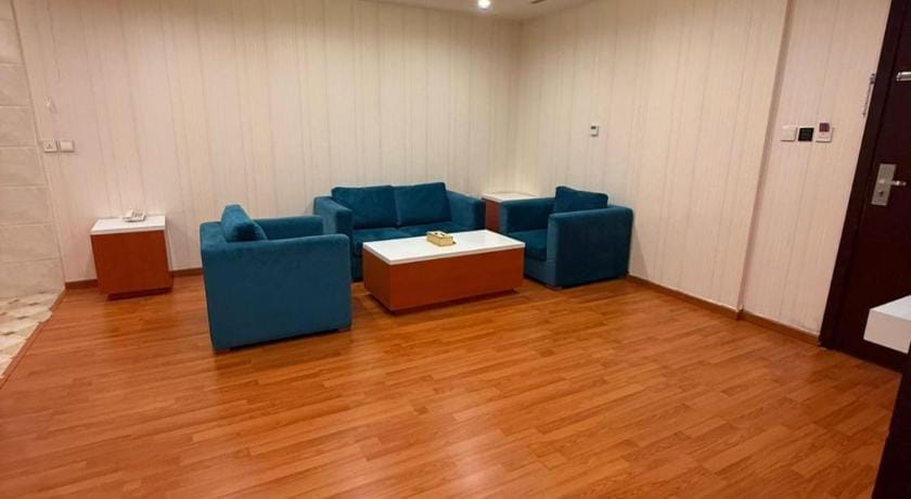 فيلا بارك Apartment hotel in Al Khobar