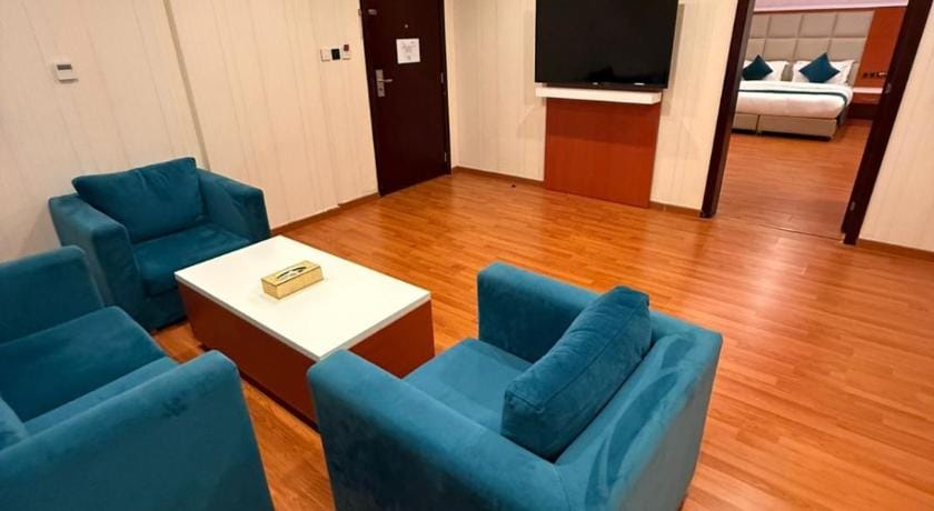 فيلا بارك Apartment hotel in Al Khobar