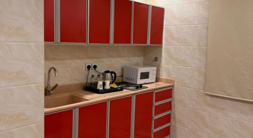 فيلا بارك Apartment hotel in Al Khobar