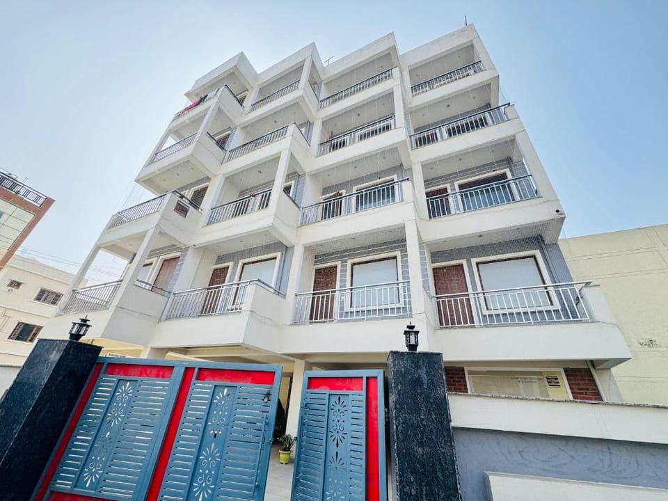 Balaji Comfort Home - Dehradun Hotel in Dehradun