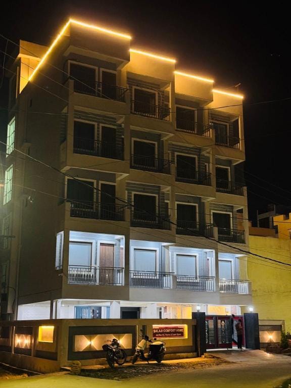 Balaji Comfort Home - Dehradun Hotel in Dehradun