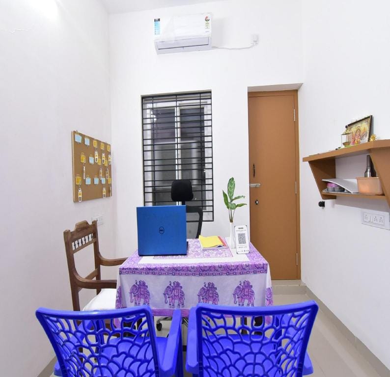 Pondicherry Comfort Rooms Hotel in Puducherry