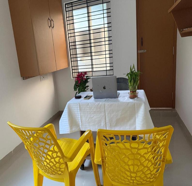 Pondicherry Comfort Rooms Hotel in Puducherry