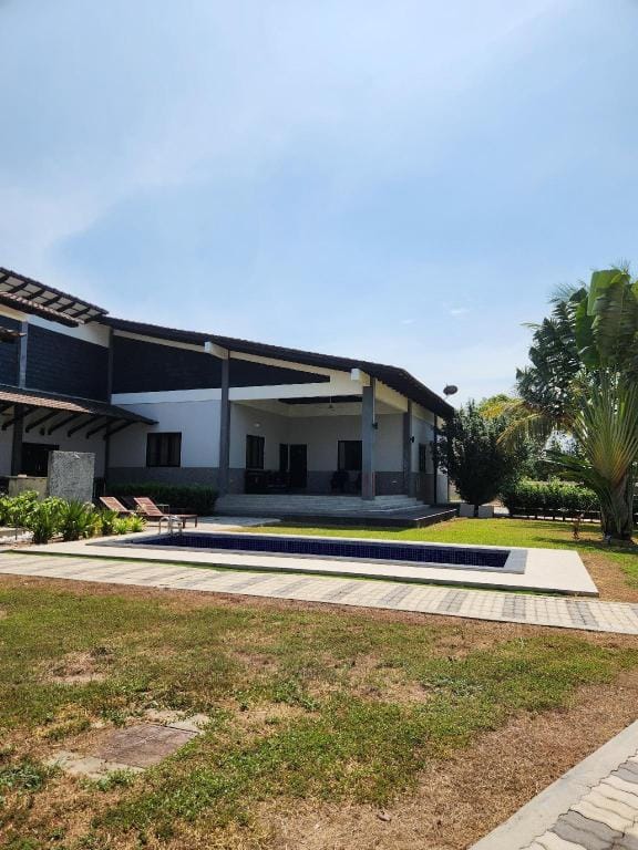 Laman Besaq Langkawi Unit No 5 Hotel in Kedah