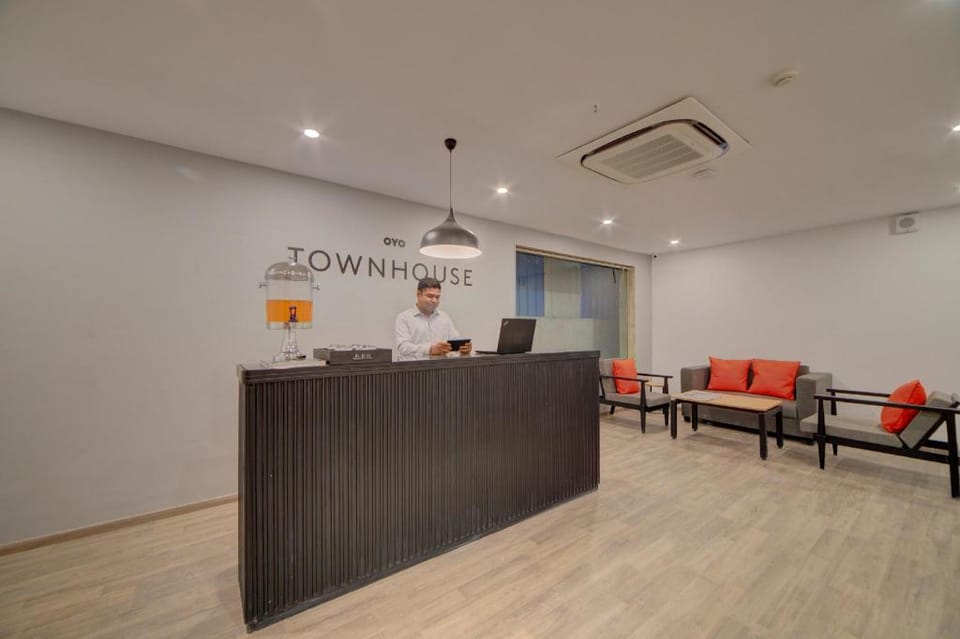 Townhouse Hotel Lime Tree Hotel in Hyderabad
