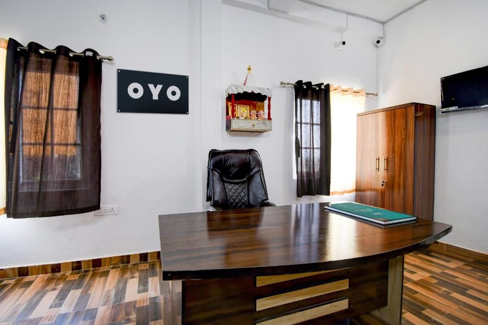 SPOT ON by OYO Hotel Gold Inn Hotel in Nepal