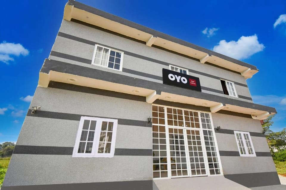 SPOT ON by OYO Hotel Gold Inn Hotel in Nepal
