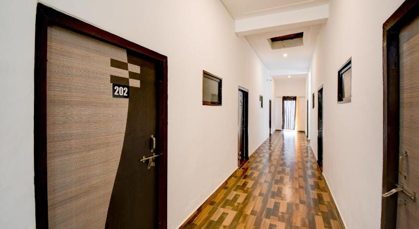 SPOT ON by OYO Hotel Gold Inn Hotel in Nepal