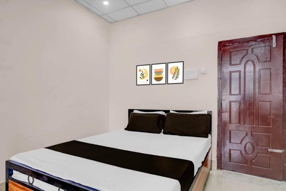 SPOT ON Hotel Royal Heritage Hotel in Bangladesh