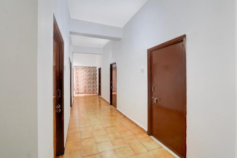 HOTEL O THE HOTEL TRIYA Hotel in Telangana