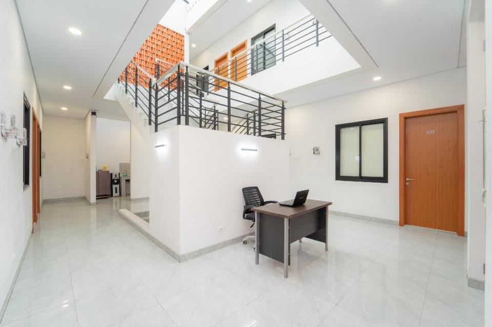 Kragilan Co Living By ARBA Hotel in Yogyakarta