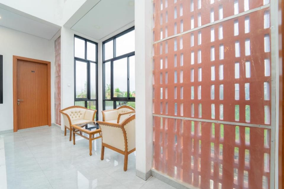 Kragilan Co Living By ARBA Hotel in Yogyakarta
