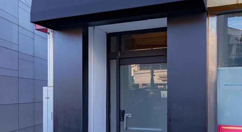WAYHOME Hotel in Seoul