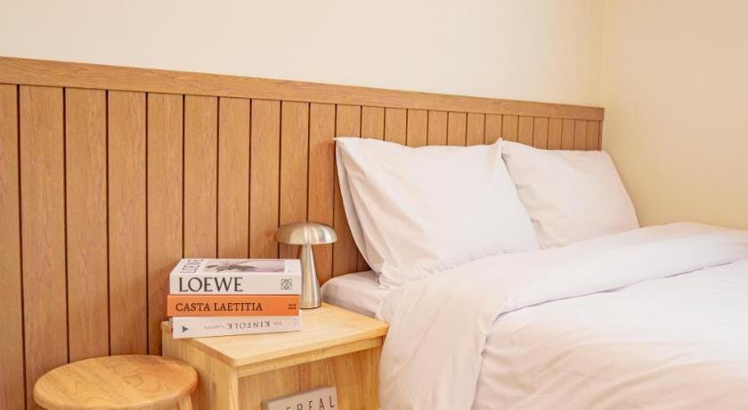 WAYHOME Hotel in Seoul