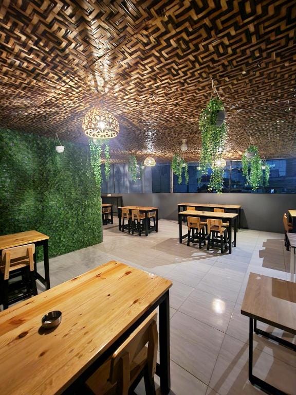 The One Residence Tanah Abang Hotel in Jakarta