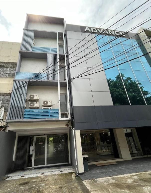 Hotel O Kemayoran Guest House Hotel in Jakarta