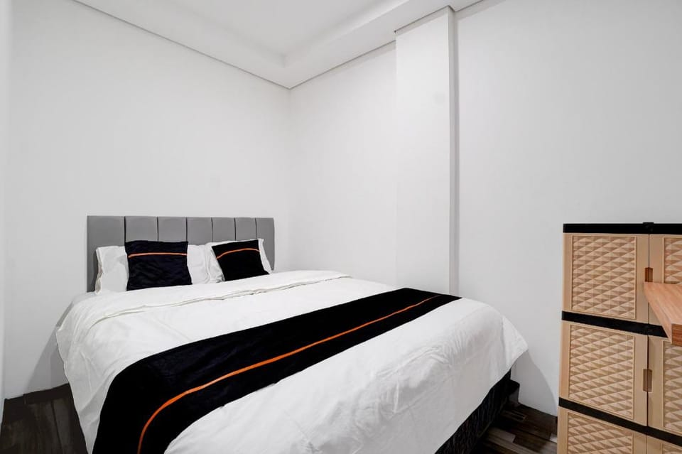 Hotel O Kemayoran Guest House Hotel in Jakarta