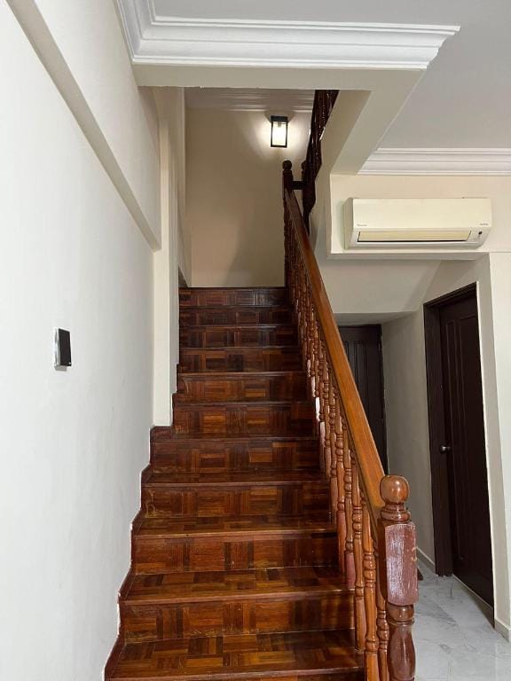 Glory Beach Resort Private Penthouse Apartment Homestay  Vacation rental in Port Dickson