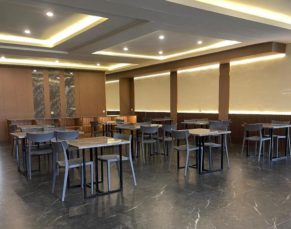 Mulyosari Central Park Hotel Hotel in Surabaya