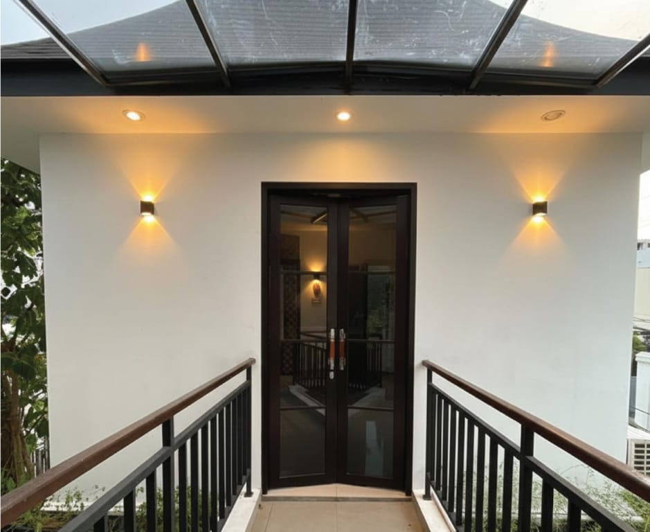 UMASAN CO LIVING & RESTO PONDOK INDAH Hotel in South Jakarta City