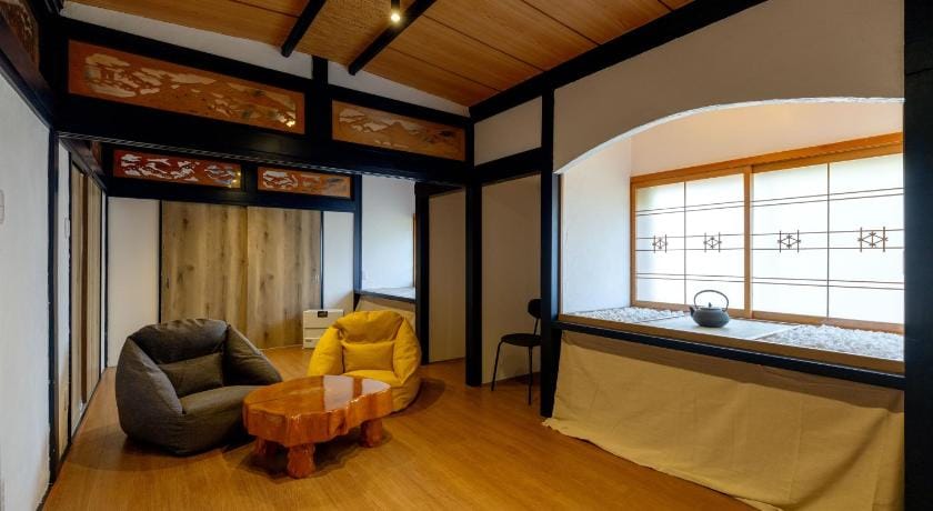 ゲストハウスはれのち Hotel in Hokkaido Prefecture
