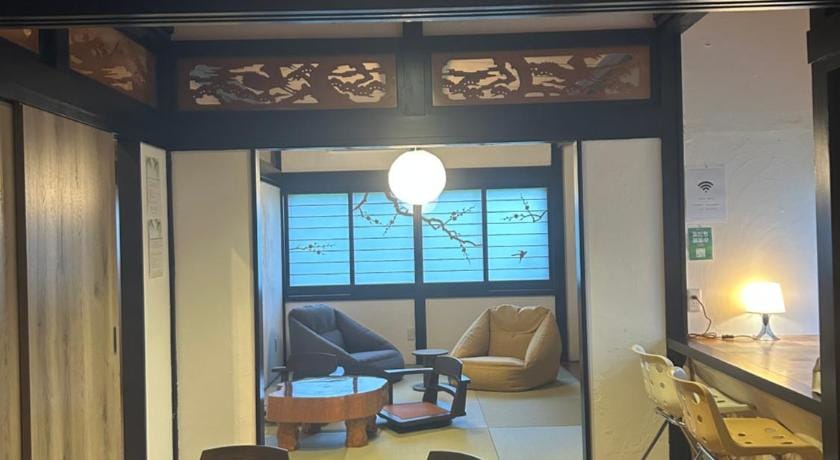 ゲストハウスはれのち Hotel in Hokkaido Prefecture