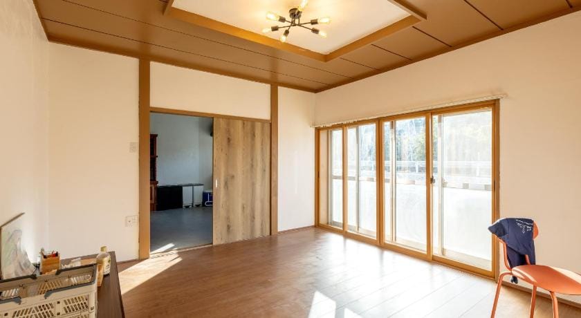 ゲストハウスはれのち Hotel in Hokkaido Prefecture