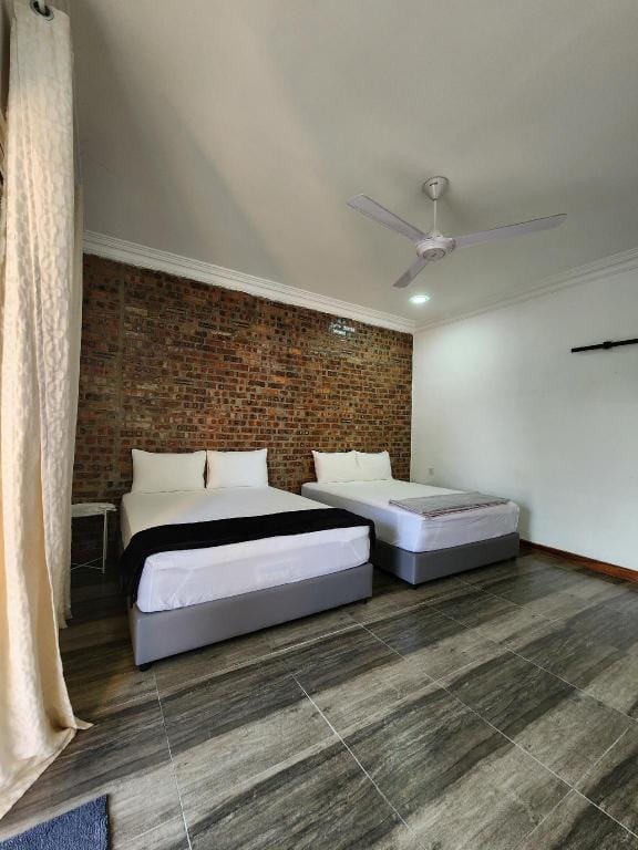 Laman Besaq Langkawi Unit No 4 Hotel in Kedah