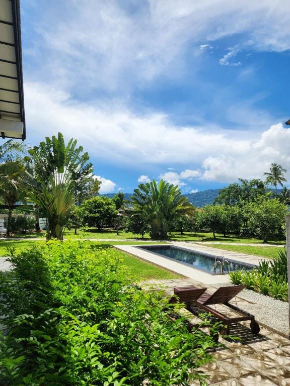 Laman Besaq Langkawi Unit No 4 Hotel in Kedah
