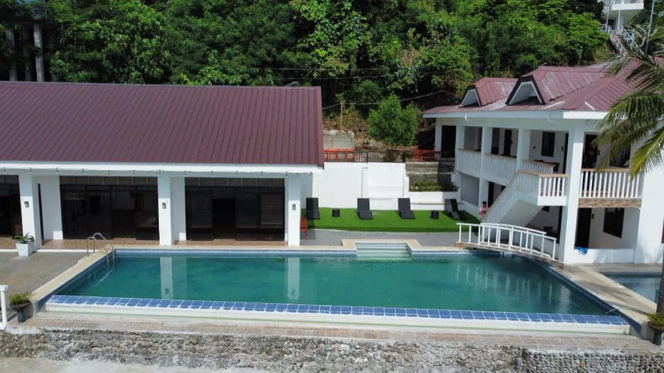 Salacia Beachfront Resort managed by MA Group Resort in Calabarzon