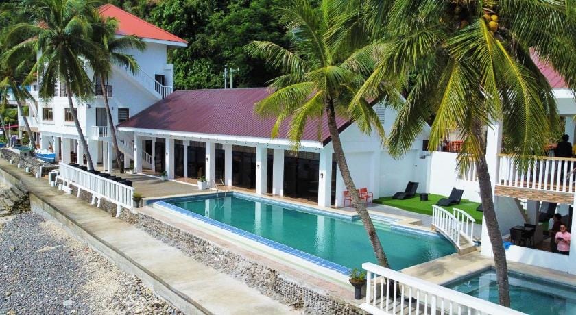 Salacia Beachfront Resort managed by MA Group Resort in Calabarzon