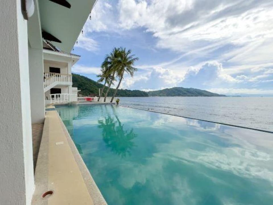 Salacia Beachfront Resort managed by MA Group Resort in Calabarzon