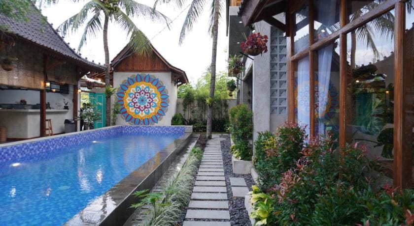 Tasola Boutique Hotel Hotel in West Nusa Tenggara, Indonesia