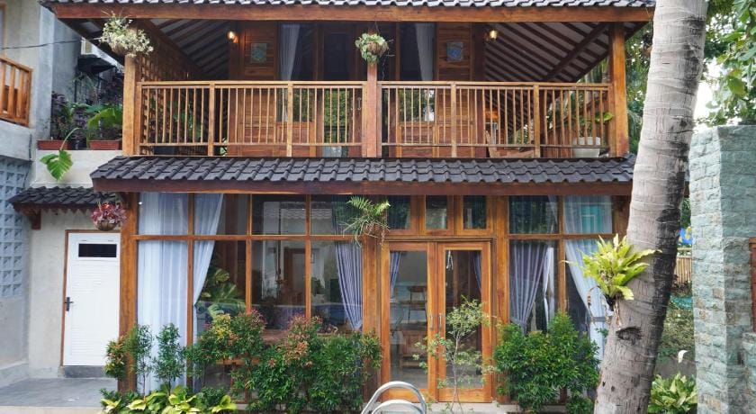 Tasola Boutique Hotel Hotel in West Nusa Tenggara, Indonesia
