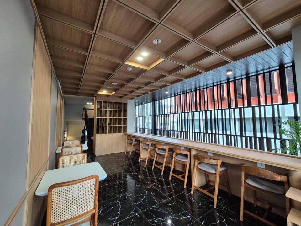 Homy Nomad Fatmawati Hotel in South Jakarta City