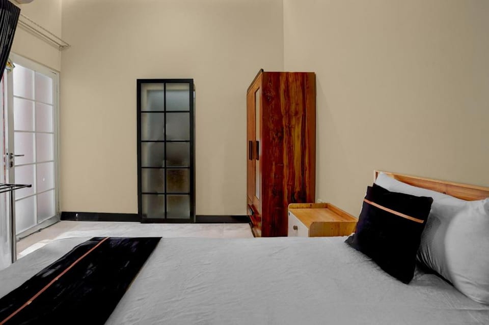 OYO 94924 Cidu Homestay Syariah Hotel in East Java