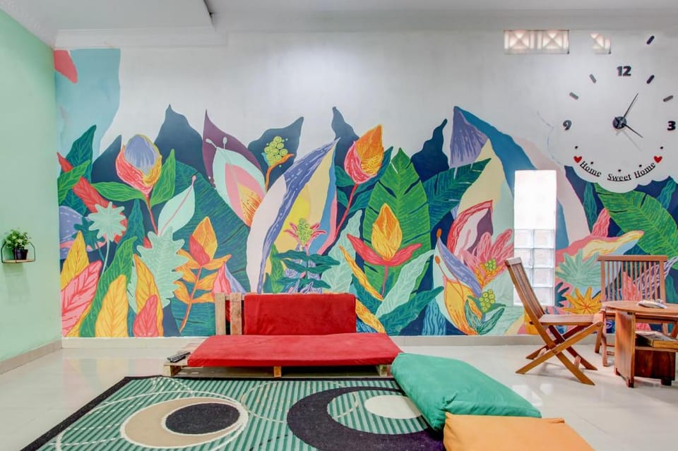 OYO 94851 Watulumpang 1 Guest House Hotel in Yogyakarta