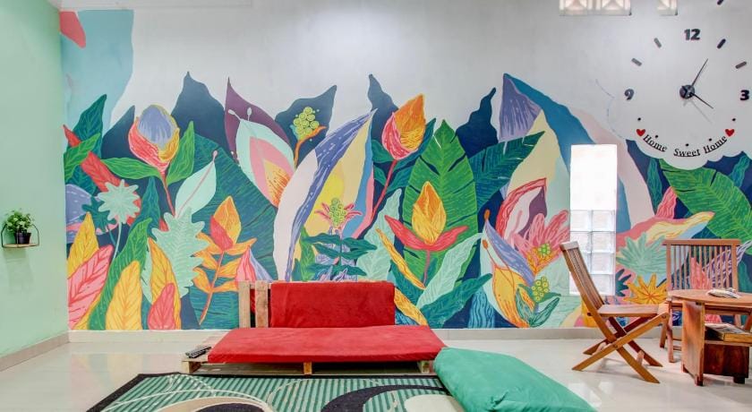 OYO 94851 Watulumpang 1 Guest House Hotel in Yogyakarta