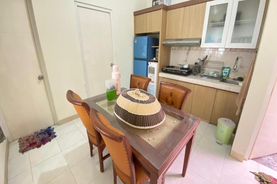 OYO 94935 Rahayu Homestay Hotel in Special Region of Yogyakarta