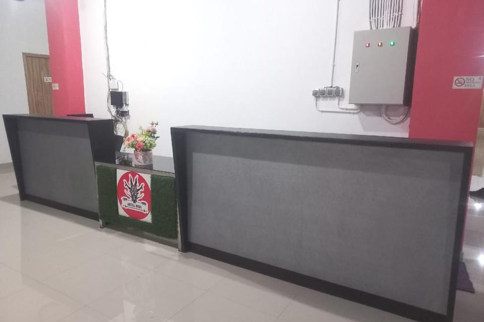 Capital O 94901 Kostel Naga Hotel in Indonesia