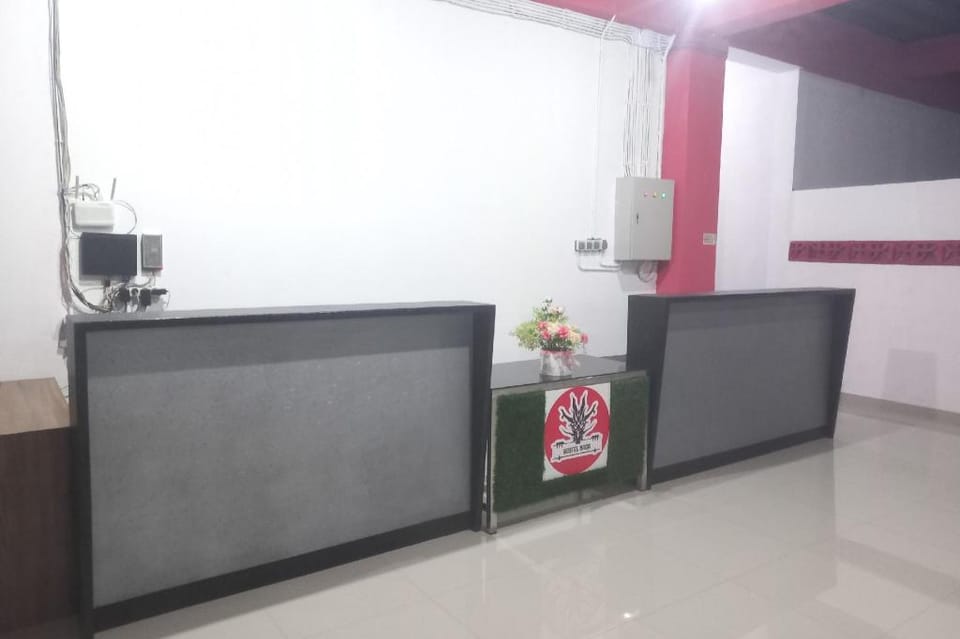 Capital O 94901 Kostel Naga Hotel in Indonesia