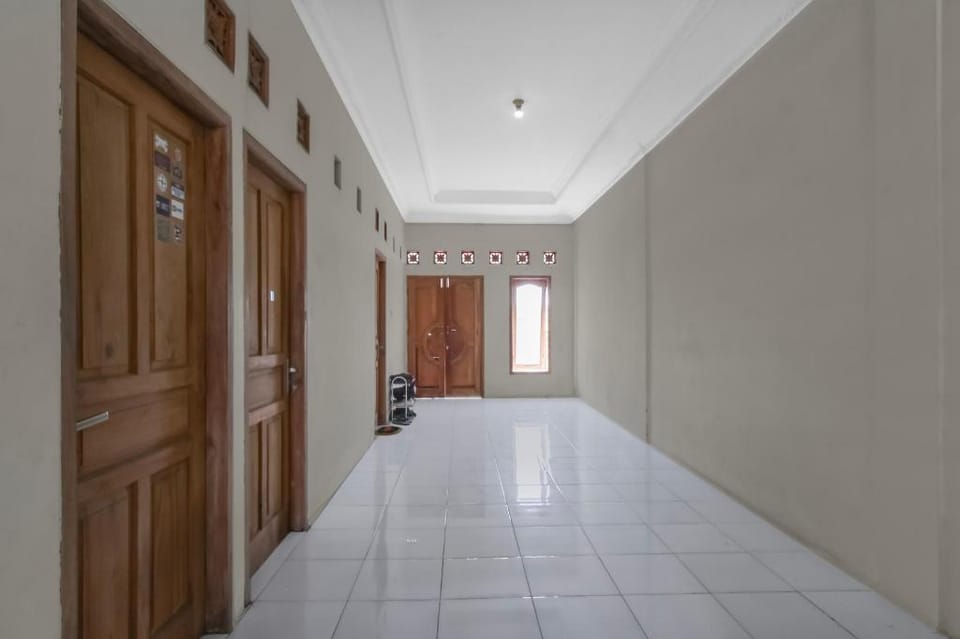 OYO 94931 Mardi Homestay Syariah Hotel in Indonesia