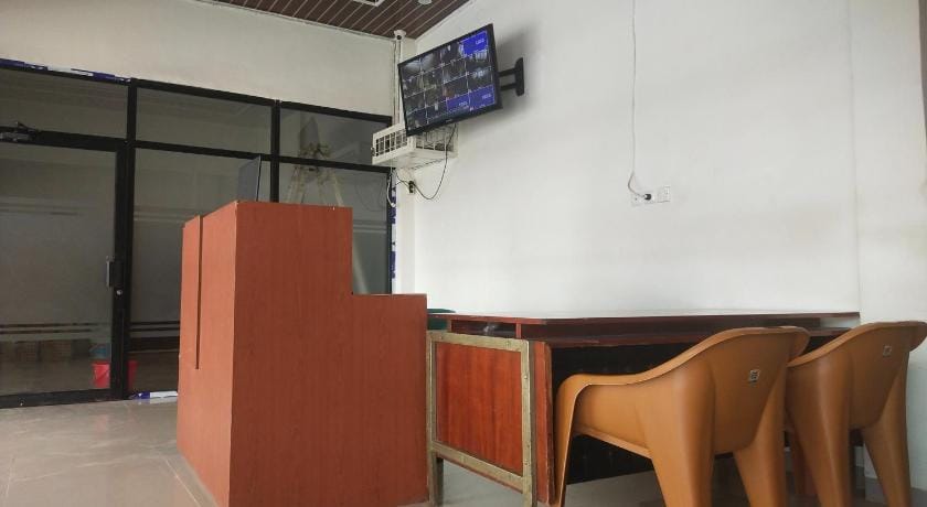 OYO 94931 Mardi Homestay Syariah Hotel in Indonesia