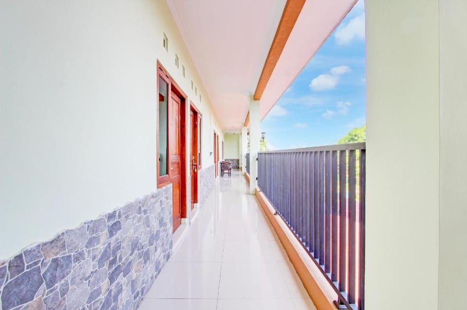 Hotel O Sleman Bandara Adi Sutjipto - 6 Hour Stay Hotel in Special Region of Yogyakarta