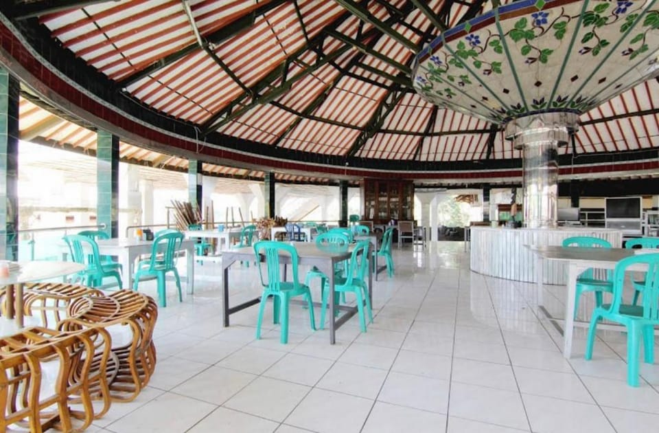 OYO 94936 Pondok Purnama Hotel in West Java