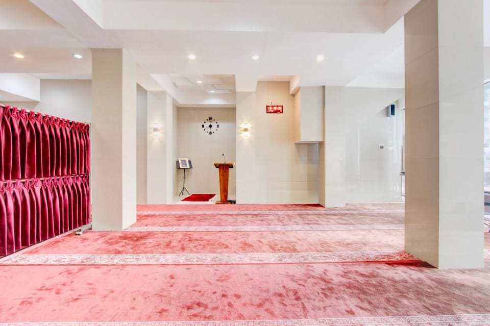 OYO 94929 Penginapan Kalijaga Syariah Dieng Hotel in Indonesia