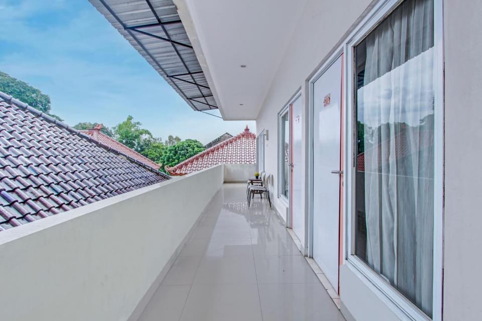 Dancenter Hotel Desa Puri Hotel in Special Region of Yogyakarta