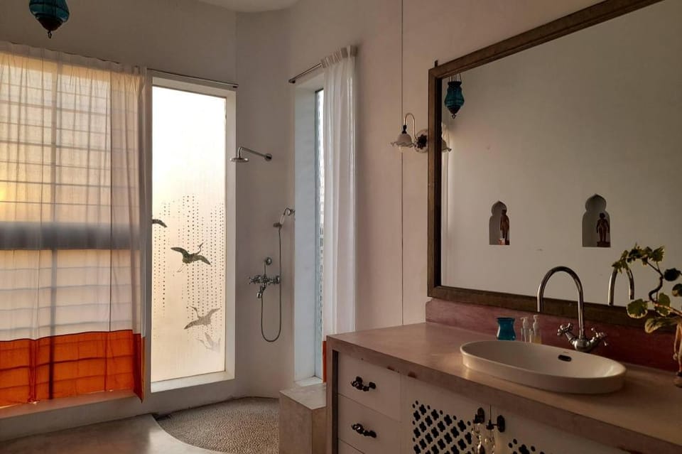 La Vie en Rose Auroville, Villa with Garden  Pool Villa in Puducherry, India